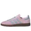 Adidas Handball Spezial „Clear Pink Wonder Blue Gum“