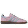 Adidas Handball Spezial „Clear Pink Wonder Blue Gum“