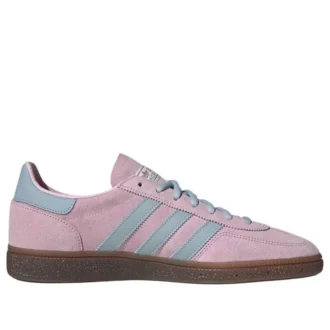 Adidas Handball Spezial „Clear Pink Wonder Blue Gum“