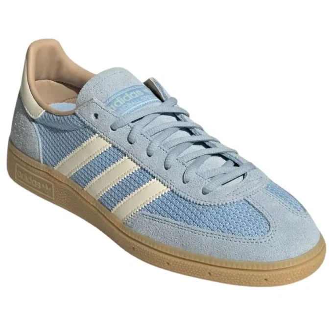 Adidas Handball Spezial „Clear Sky Cream White“