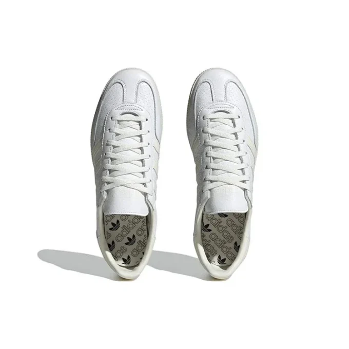 Adidas Handball Spezial „Cloud White“