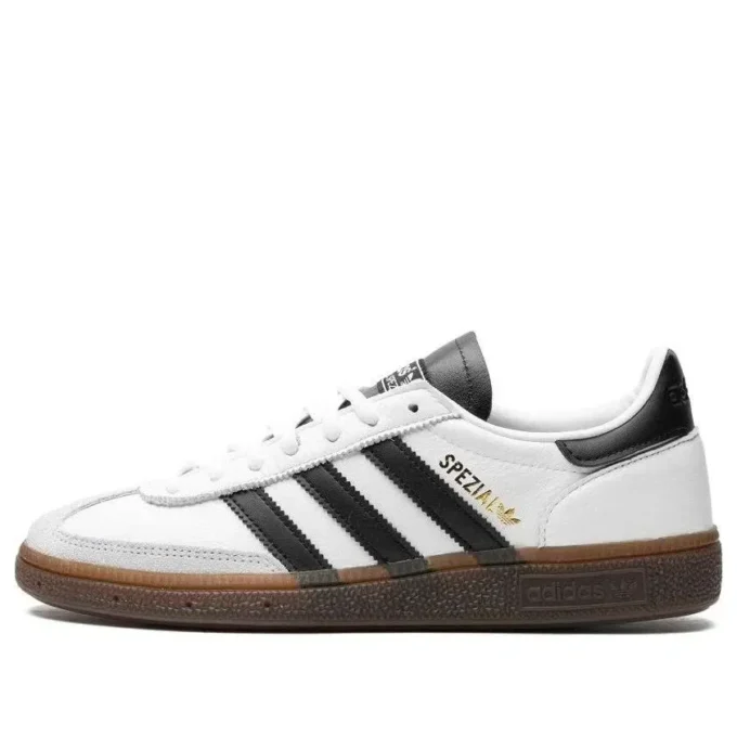 Adidas Handball Spezial „Cloud White Black“