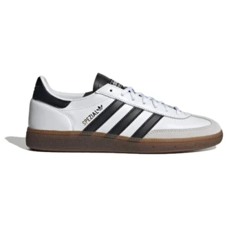 Adidas Handball Spezial „Cloud White Black“
