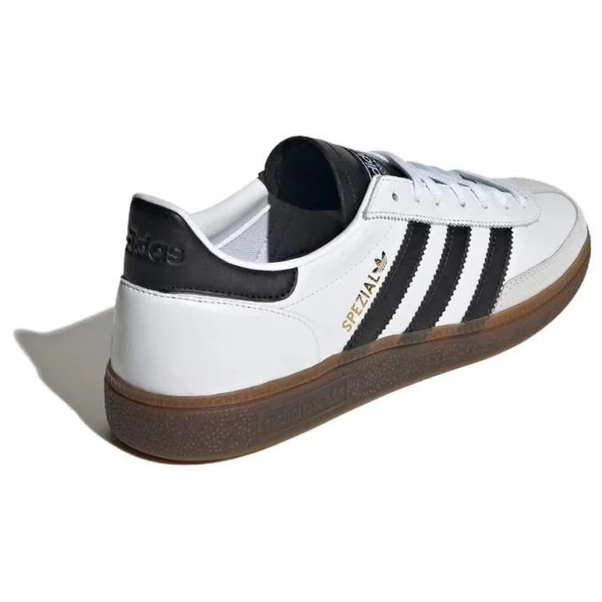 Adidas Handball Spezial „Cloud White Black“