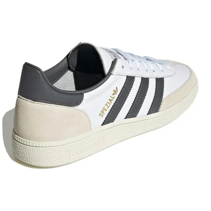 Adidas Handball Spezial „Cloud White Grey“