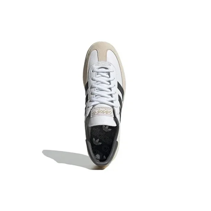 Adidas Handball Spezial „Cloud White Grey“