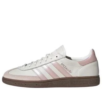 Adidas Handball Spezial „Cloud White Sandy Pink“
