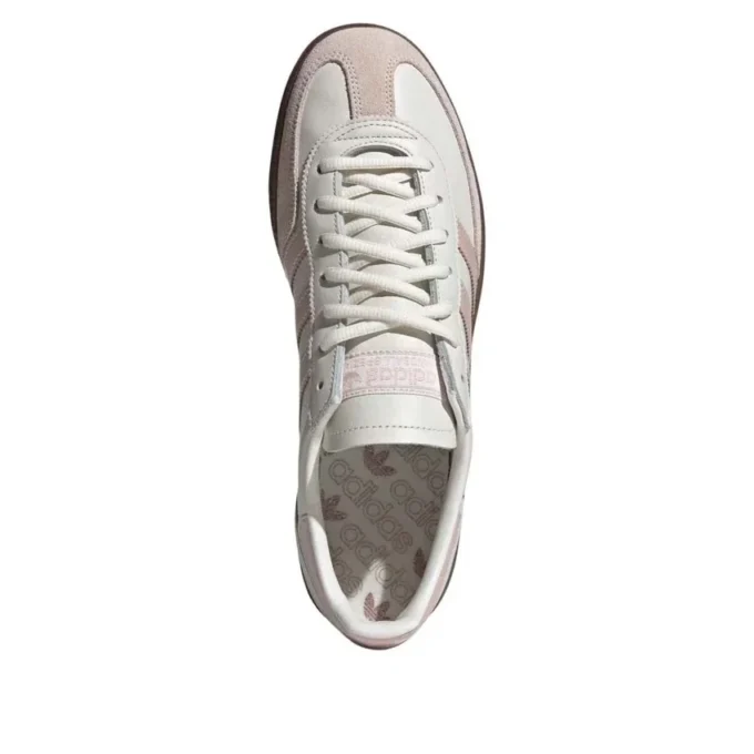 Adidas Handball Spezial „Cloud White Sandy Pink“
