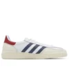Adidas Handball Spezial „Cloud White Shadow Navy Team Victory Red“