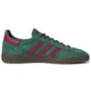 Adidas Handball Spezial „Collegiate Green Burgundy“