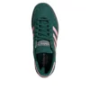 Adidas Handball Spezial „Collegiate Green Pink Spark“