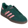 Adidas Handball Spezial „Collegiate Green Pink Spark“