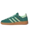 Adidas Handball Spezial „Collegiate Green Semi Green Spark“