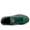Adidas Handball Spezial „Collegiate Green Shadow Red“