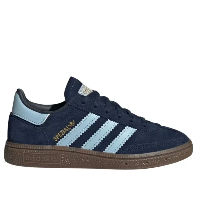 Adidas Handball Spezial „Collegiate Navy“