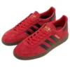Adidas Handball Spezial „Collegiate Red Black“