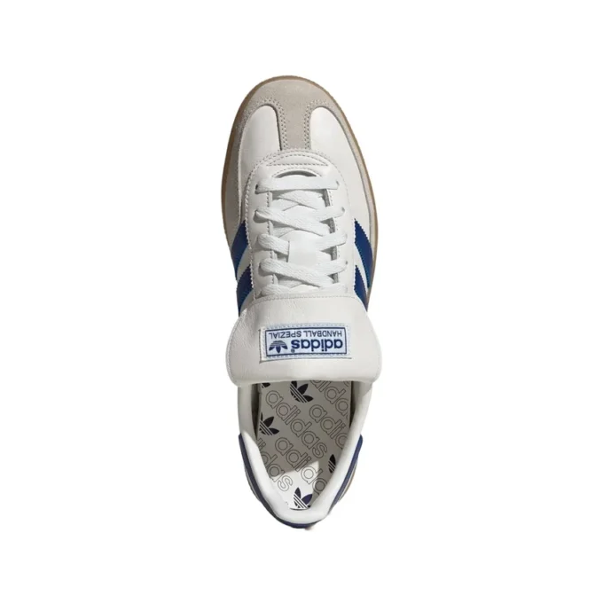 Adidas Handball Spezial „Collegiate Royal“