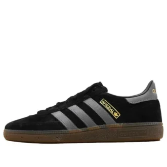 Adidas Handball Spezial „Core Black“
