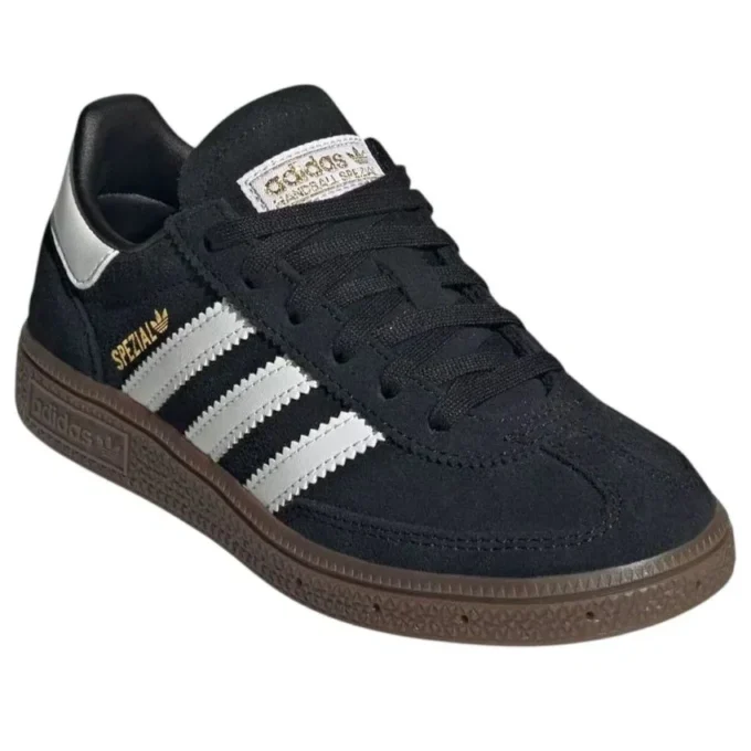 Adidas Handball Spezial „Core Black“