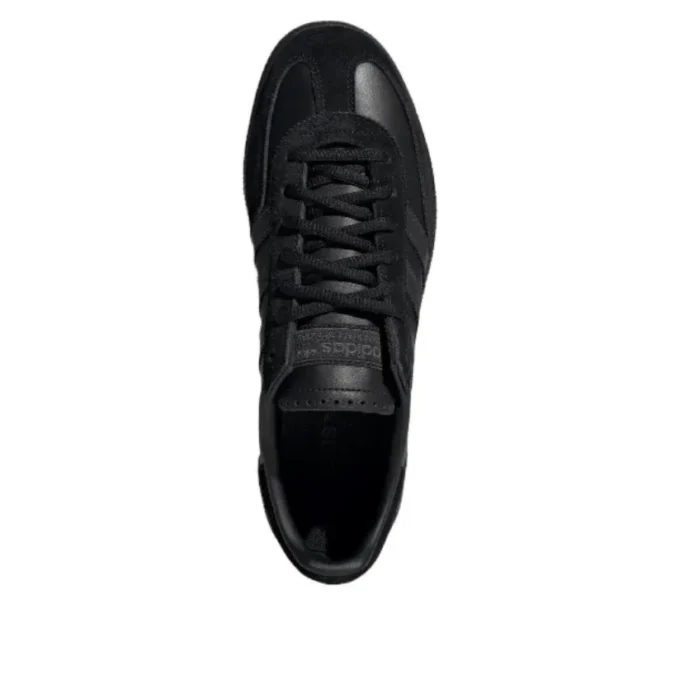 Adidas Handball Spezial „Core Black Carbon“
