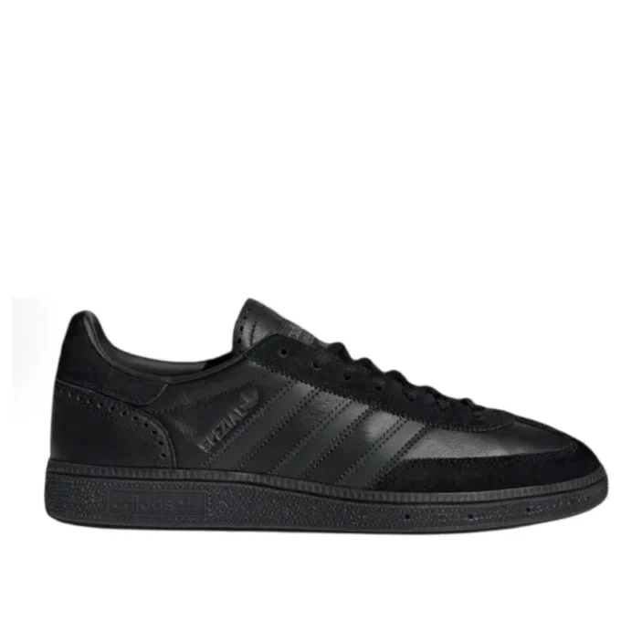 Adidas Handball Spezial „Core Black Carbon“