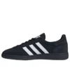 Adidas Handball Spezial „Core Black Cloud White Gold Metallic“