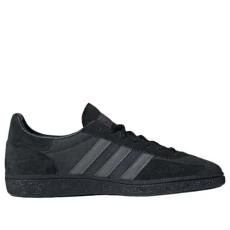 Adidas Handball Spezial „Core Black Cordura“