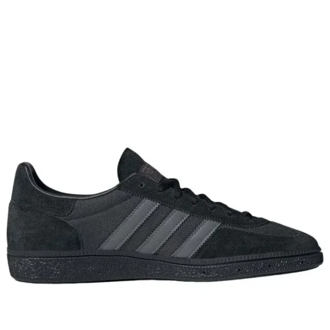 Adidas Handball Spezial „Core Black Cordura“