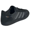 Adidas Handball Spezial „Core Black Cordura“
