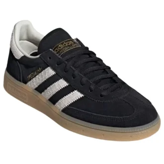 Adidas Handball Spezial „Core Black Off White Gum“