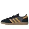 Adidas Handball Spezial „Core Black Preloved Yellow“