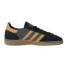 Adidas Handball Spezial „Core Black Preloved Yellow“