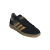 Adidas Handball Spezial „Core Black Preloved Yellow“