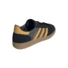 Adidas Handball Spezial „Core Black Preloved Yellow“