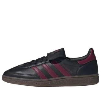Adidas Handball Spezial „Core Black Shadow Red“