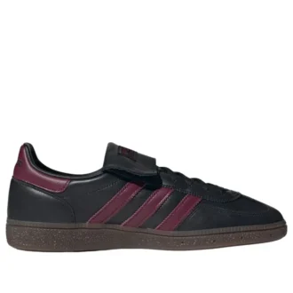 Adidas Handball Spezial „Core Black Shadow Red“