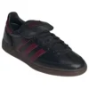 Adidas Handball Spezial „Core Black Shadow Red“