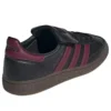 Adidas Handball Spezial „Core Black Shadow Red“