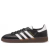 Adidas Handball Spezial „Core Black White Gum“
