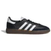 Adidas Handball Spezial „Core Black White Gum“
