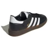 Adidas Handball Spezial „Core Black White Gum“