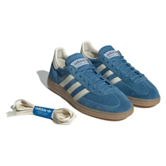 Adidas Handball Spezial „Core Blue Gum“