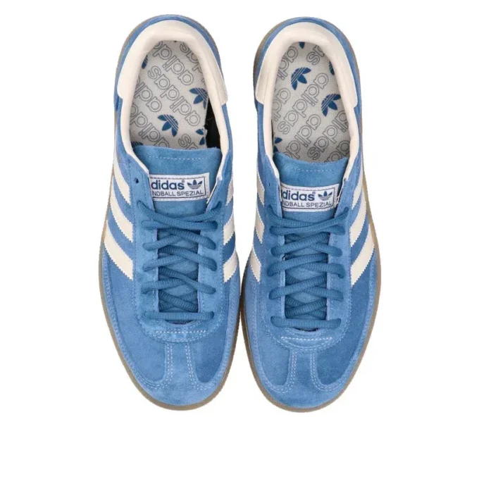 Adidas Handball Spezial „Core Blue Gum“