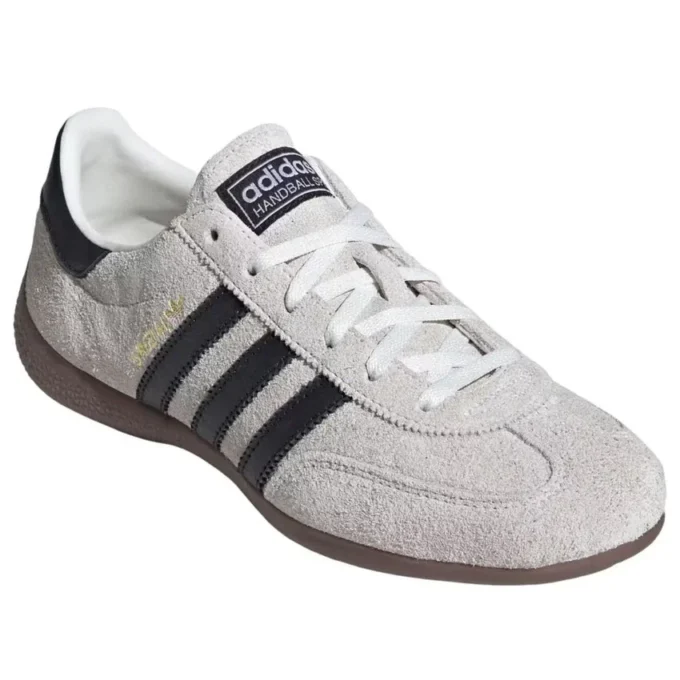 Adidas Handball Spezial „Core White Black“