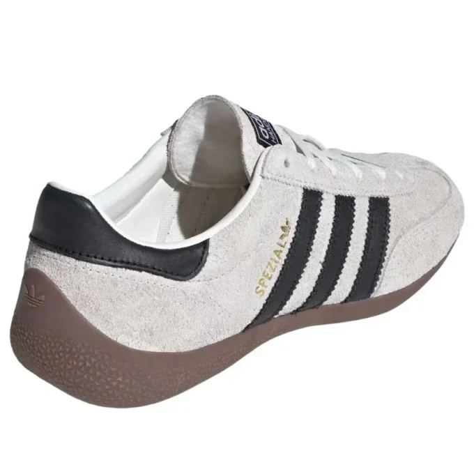 Adidas Handball Spezial „Core White Black“