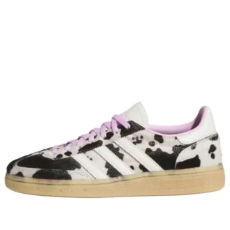 Adidas Handball Spezial „Cow Print Bliss Lilac“
