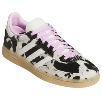 Adidas Handball Spezial „Cow Print Bliss Lilac“