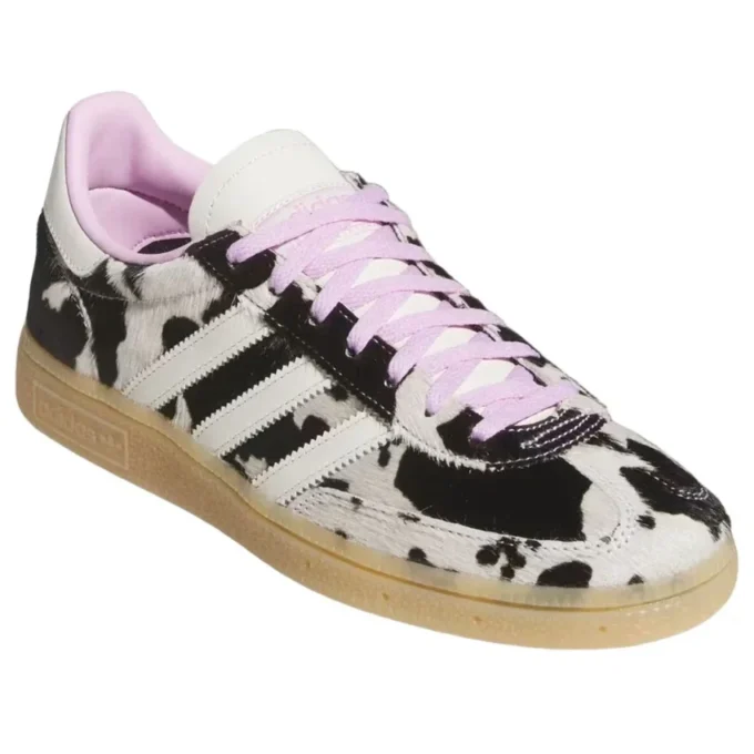 Adidas Handball Spezial „Cow Print Bliss Lilac“