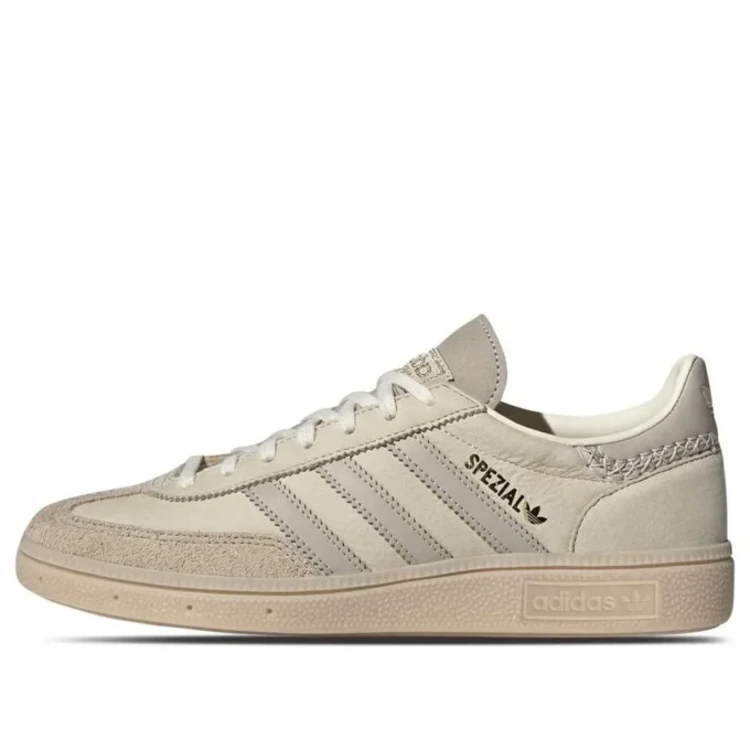 Adidas Handball Spezial „Cream White Beige“