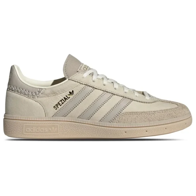 Adidas Handball Spezial „Cream White Beige“